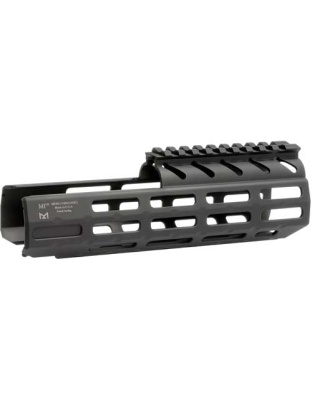 Mi Handguard Sig Sauer Mpx - 8.0" M-lok Black