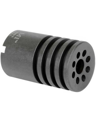 Mi Pistol Blast Diverter - M92-85 Krink 26mm Lh Threads
