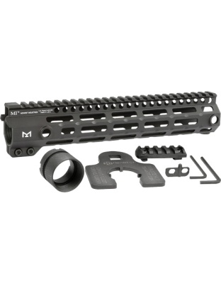 Mi Handguard Grm M-lok G4 - 10.5" Fits Ar-15