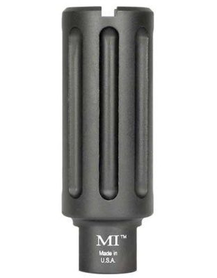 Mi Blast Can 5-8-24" Thread - .30 Caliber