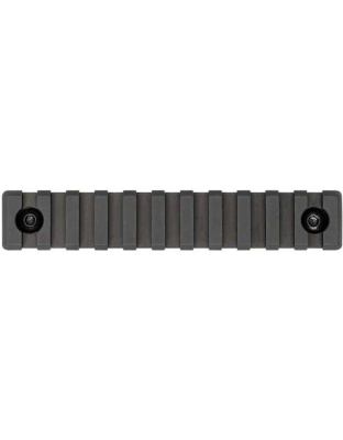 Mi M-lok Rail Section 11 Slot - Fits M-lok Rails