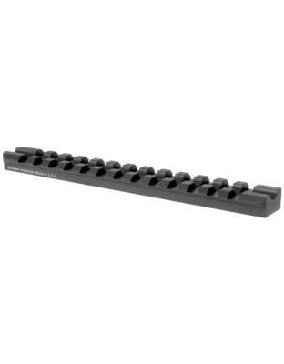 Mi Marlin-henry - Picatinny Scope Rail