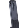 Mec-gar Magazine Ruger P85-89- - 93-94-95-pc9 9mm 10rd Blued
