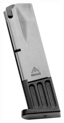 Mec-gar Magazine Beretta 92fs - 9mm Luger 10-rounds Blued