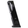 Mec-gar Magazine Beretta 92fs - 9mm Luger 15-rounds Blued