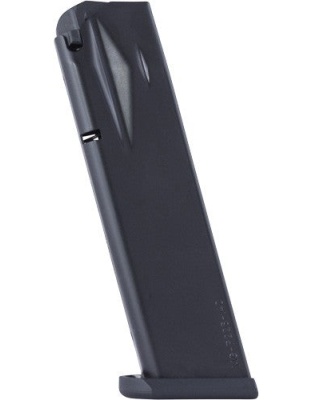 Mec-gar Magazine Sig P226 - .40sw 13-rounds Afc-black