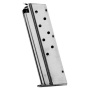 Mec-gar Magazine 1911 Govt. - 10mm 8rd Nickel