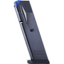 Mec-gar Magazine Cz 75b - 9mm Luger 10-rounds Blued