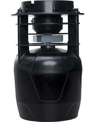 Moultrie Feeder Kit Pro Hunter - Ii Digital Timer 6 Feed Times