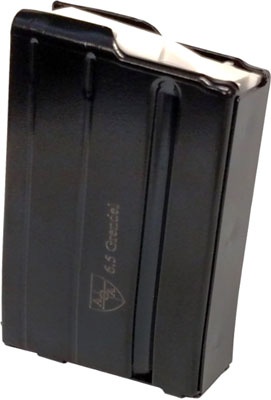 Alexander Magazine 6.5 Grendel - 10 Rounds Steel