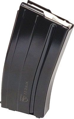 Alexander Magazine 6.5 Grendel - 17 Rounds Steel