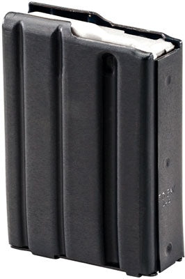 Alexander Magazine .50 Beowulf - 4 Rounds Steel