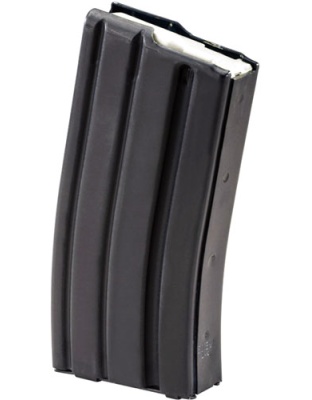 Alexander Magazine .50 Beowulf - 7 Rounds Steel