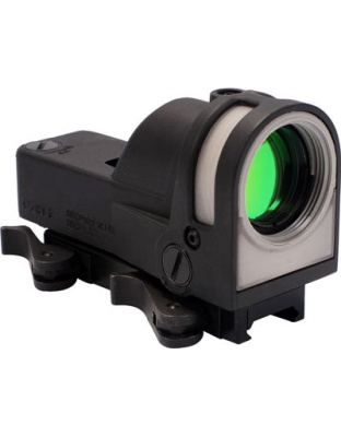 Meprolight Day-night Reflex - Sight W-dust Cover Triangle