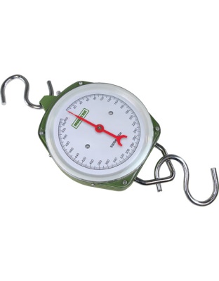 Moultrie Game Scale 550lb - Dial Type