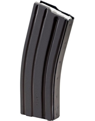 Alexander Magazine .50 Beowulf - 10 Rounds Steel