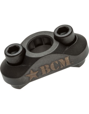 Bcm Sling Mount M-lok Qd - Does Not Include Qd Swivel
