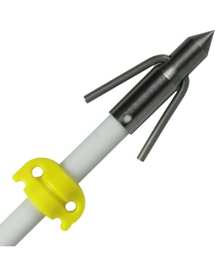 Mudcat Bowfishing Fish Buster - Arrow W-safety Slide