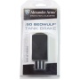 Alexander .50 Beowulf Tank - Muzzle Brake