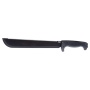 Sog Machete Sogfari 13" - Black W-sheath