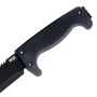 Sog Machete Sogfari 13" - Black W-sheath