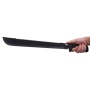 Sog Machete Sogfari 18" - Black W-sheath