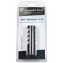Alexander .50 Beowulf Le - Pepperpot Threaded Muzzlebrake