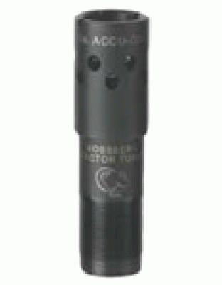 Mb X-factor Choke Tube 20ga - Ported X-full Turkey Lead Only