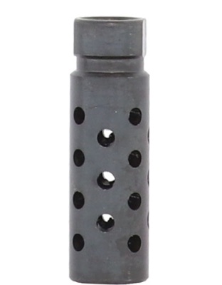 Glfa Muzzle Brake .350 Legend - 1-2x28" Tpi Nitride