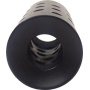 Glfa Muzzle Brake .458 Socom - 5-8"-24 Threads Black