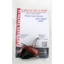 Elftmann Trigger Ar-15 Match - Pro Curved Fngr Adj 2.75-4lbs.