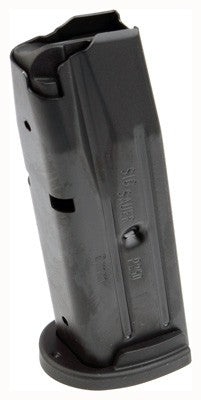 Sig Magazine P250p320 - 9mm Luger Sub-compact 12-rnds