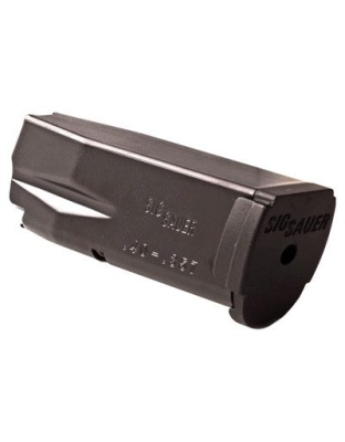 Sig Magazine P250p320 .40sw- - .357sig Sub-compact 10-rounds