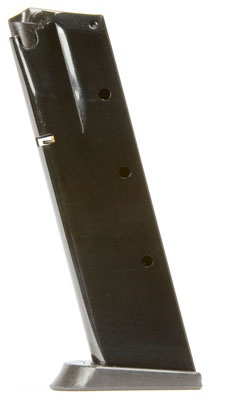 Desert Eagle Magazine 9mm - 15-rnd Polymer Baby Eagle