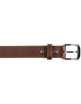 Magpul Belt Tejas Size 38 - Chocolate Leather-polymer!