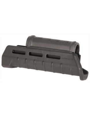 Magpul Hand Guard Moe Akm - Ak47-74 Black