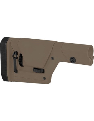 Magpul Stock Prs3 Ar15 Rifle - And Mil-spec Carbine Fde