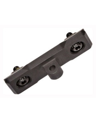 Magpul Bipod Adapter M-lok - Black