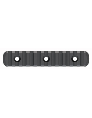 Magpul Rail Section 11 Slot - M-lok Handguards Polymer
