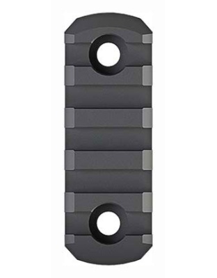Magpul Rail Section 5 Slot - M-lok Handguards Polymer