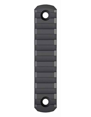 Magpul Rail Section 9 Slot - M-lok Handguards Polymer