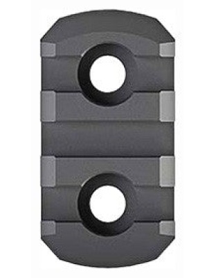 Magpul Rail Section 3 Slot - M-lok Handguards Aluminum