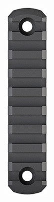 Magpul Rail Section 9 Slot - M-lok Handguards Aluminum
