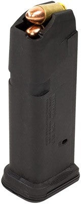 Magpul Magazine Pmag 15 Gl9 - 9mm Luger 15rd Glock 19 Black