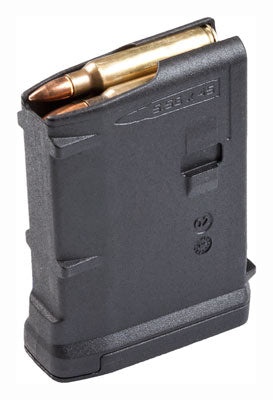 Magpul Magazine Pmag 5.56x45 - 10rd Gen M3 Black