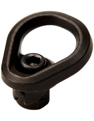 Magpul Paraclip Adapter For - Qd Swivel Sockets Sling Mount