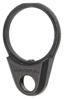 Magpul Sling Attachment Point - Asap-qd Ar-15 Carbine Black