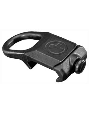 Magpul Sling Attachment Point - Rsa Picatinny Mount Black