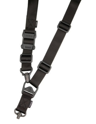 Magpul Sling Ms3 Gen-2 - Single Qd Swivel Black