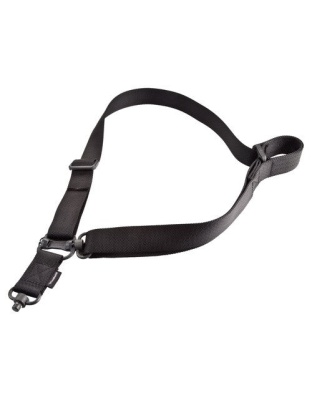 Magpul Sling Ms4 Gen-2 - Dual Qd Swivels Black